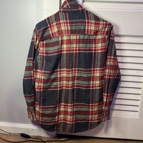 Flannel - Picture 2 of 4